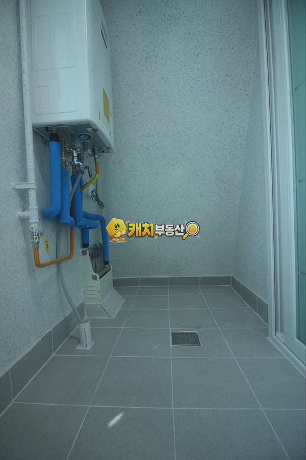 경기 안산단원구 선부동 캐치 l 신축 l 30497 l 세븐하이츠 l 복층 테라스 분양 매물번호 32358 사진 10