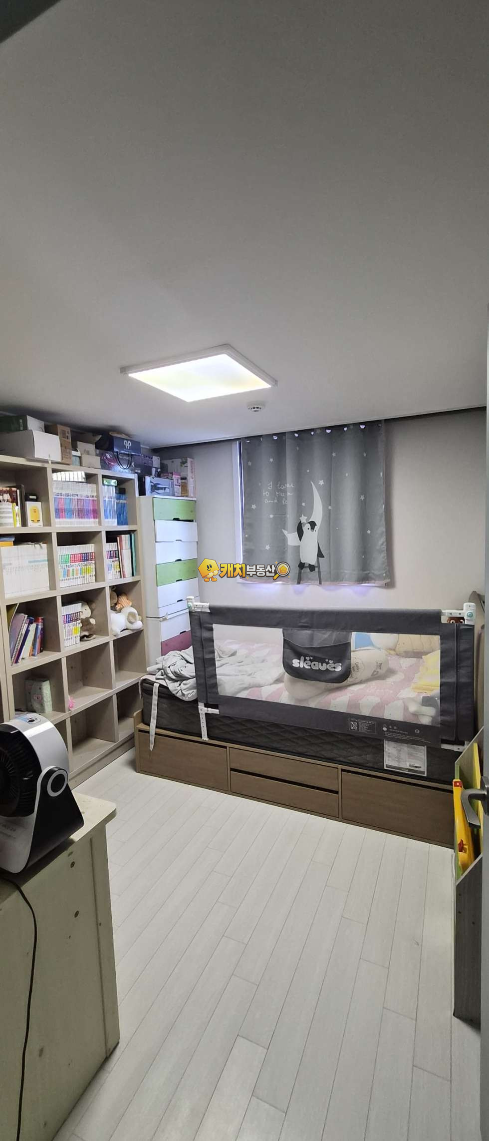 경기 포천시 어룡동 캐치 l 구옥 l 36346 l 드림힐 4층 l 오룸 복층테라스 매매 매물번호 32055 사진 3