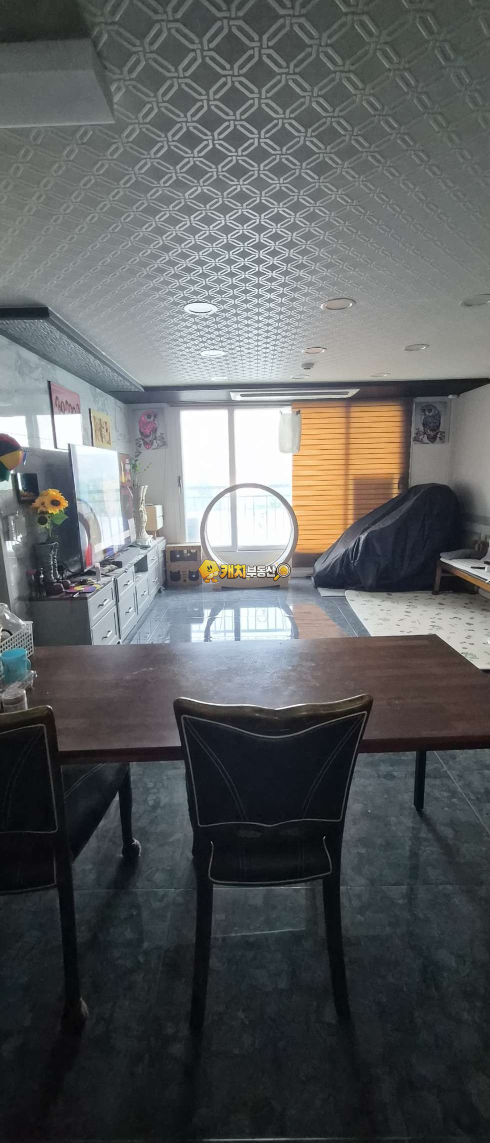 경기 포천시 어룡동 캐치 l 구옥 l 36346 l 드림힐 4층 l 오룸 복층테라스 매매 매물번호 32055 사진 8