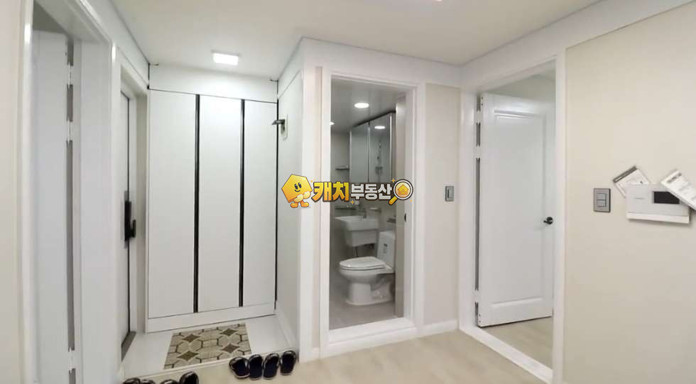 인천 부평구 부평동 캐치 l 구옥 l 33592 l 중앙타운빌라트 l 투룸 l 갭투자 매매 매물번호 32363 사진 1