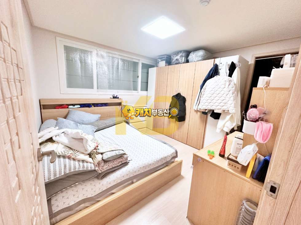 인천 미추홀구 숭의동 캐치 l 구옥 l 25828 l 디아이빌 5층 l 쓰리룸 매매 매물번호 32079 사진 9