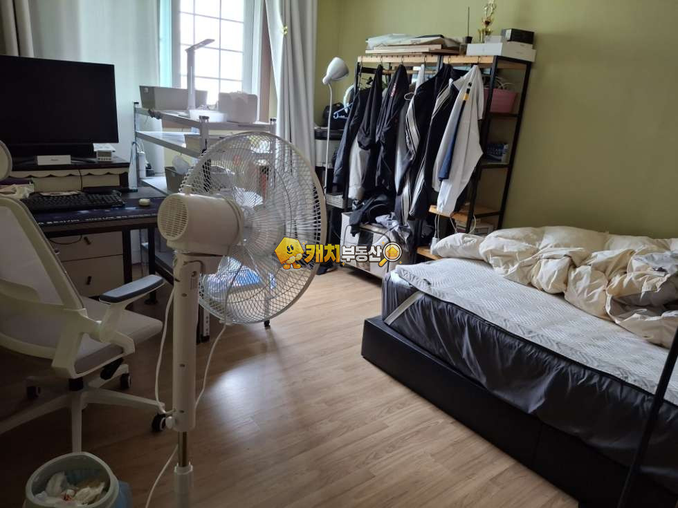 경기 용인처인구 해곡동 캐치 l 준신축 l 36438 l 해곡동 전원주택 l 포룸 복층테라스 매매 매물번호 32376 사진 6