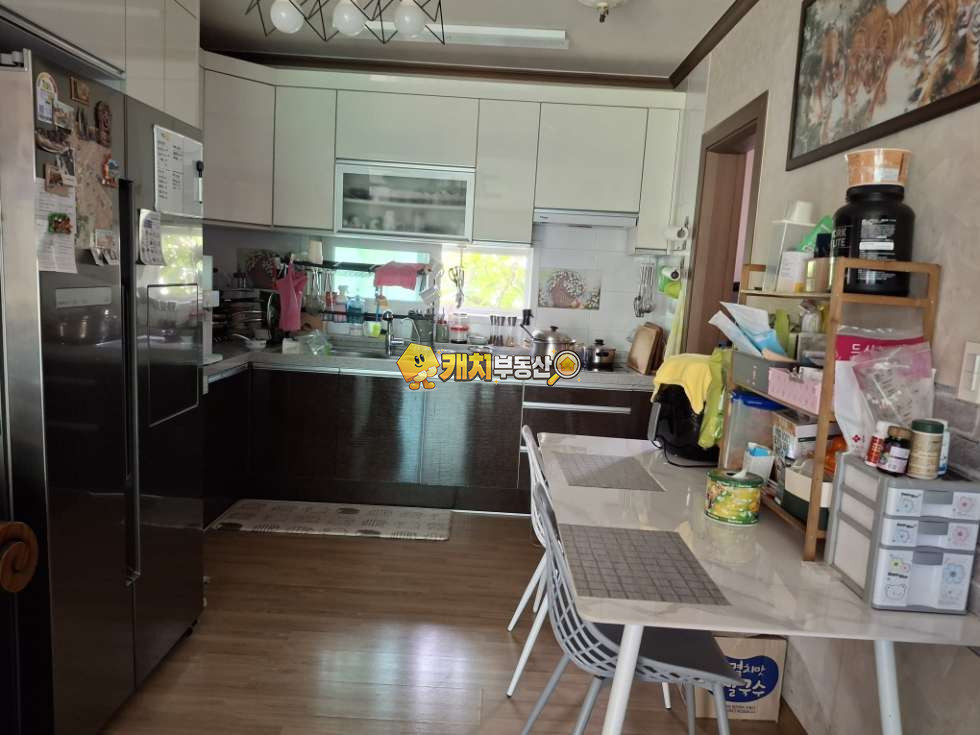 경기 용인처인구 해곡동 캐치 l 준신축 l 36438 l 해곡동 전원주택 l 포룸 복층테라스 매매 매물번호 32376 사진 7