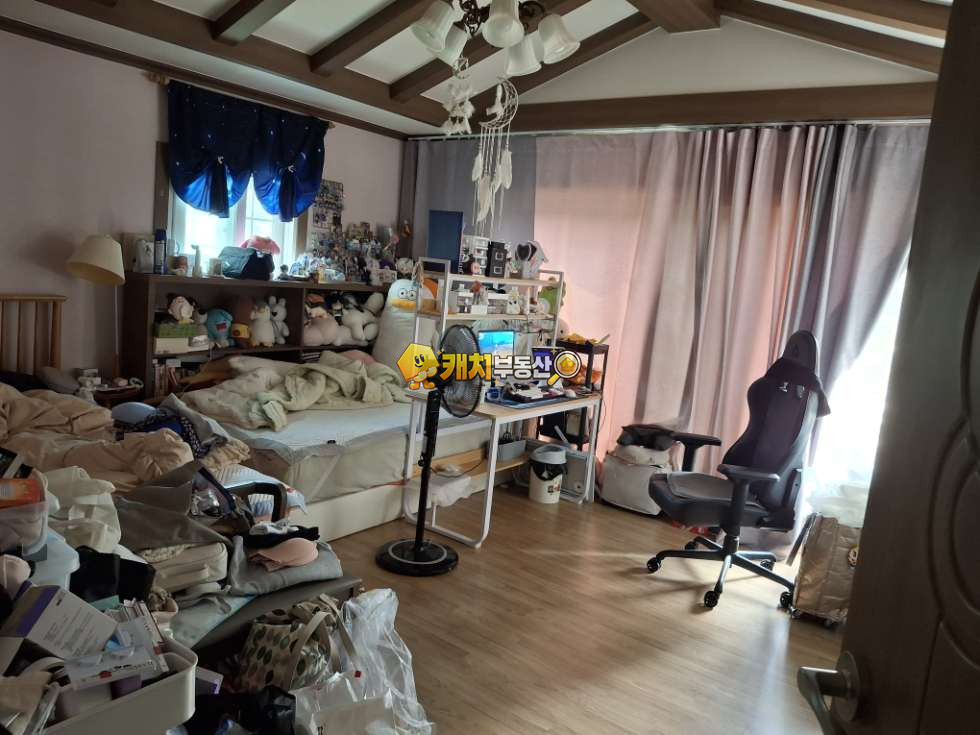 경기 용인처인구 해곡동 캐치 l 준신축 l 36438 l 해곡동 전원주택 l 포룸 복층테라스 매매 매물번호 32376 사진 8