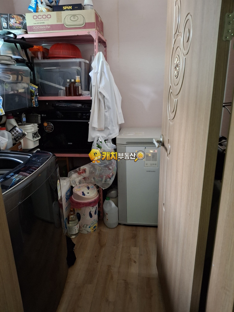 경기 용인처인구 해곡동 캐치 l 준신축 l 36438 l 해곡동 전원주택 l 포룸 복층테라스 매매 매물번호 32376 사진 10