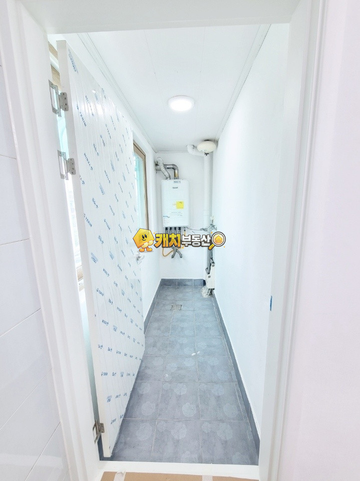 인천 남동구 만수동 캐치 l 구옥 l 31617 l 태영캐슬 5층 l 쓰리룸 매매 매물번호 32380 사진 9