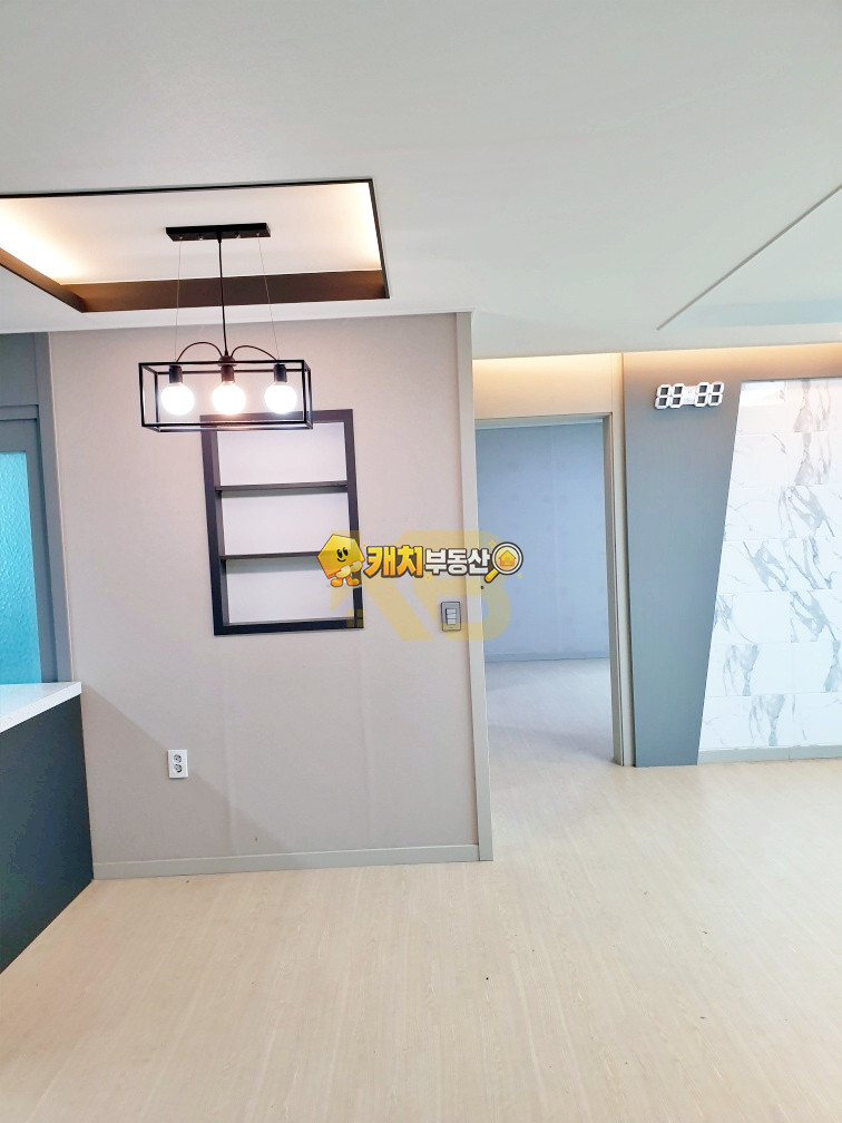 경기 광주시 신현동 캐치 l 준신축 l 24465 l 더뷰빌라 3층 l 쓰리룸 l 갭투자 매매 매물번호 32383 사진 6