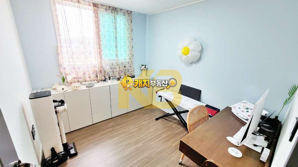 경기 부천소사구 소사본동 캐치 l 준신축 l 25899 l 엠제이팰리스 13층 l 쓰리룸 매매 매물번호 32385 사진 3