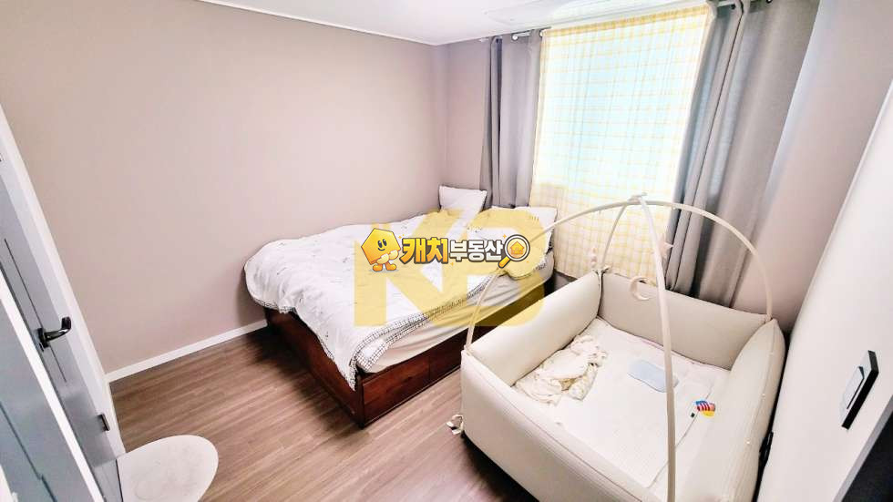 경기 부천소사구 소사본동 캐치 l 준신축 l 25899 l 엠제이팰리스 13층 l 쓰리룸 매매 매물번호 32385 사진 5