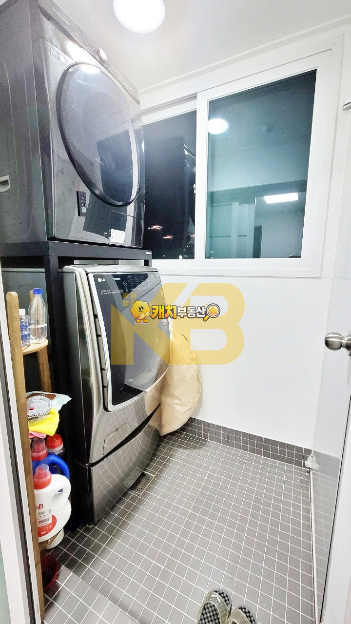 경기 부천소사구 소사본동 캐치 l 준신축 l 25899 l 엠제이팰리스 13층 l 쓰리룸 매매 매물번호 32385 사진 6