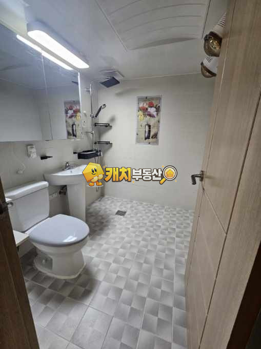 경기 동두천시 지행동 캐치 l 구옥 l 28220 l 진산그린하우스 6층 l 쓰리룸 테라스 l 갭투자 매매 매물번호 32394 사진 8