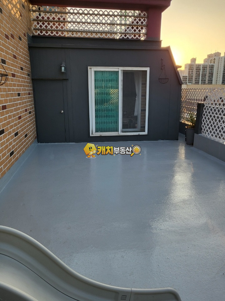 경기 동두천시 지행동 캐치 l 구옥 l 28220 l 진산그린하우스 6층 l 쓰리룸 테라스 l 갭투자 매매 매물번호 32394 사진 11