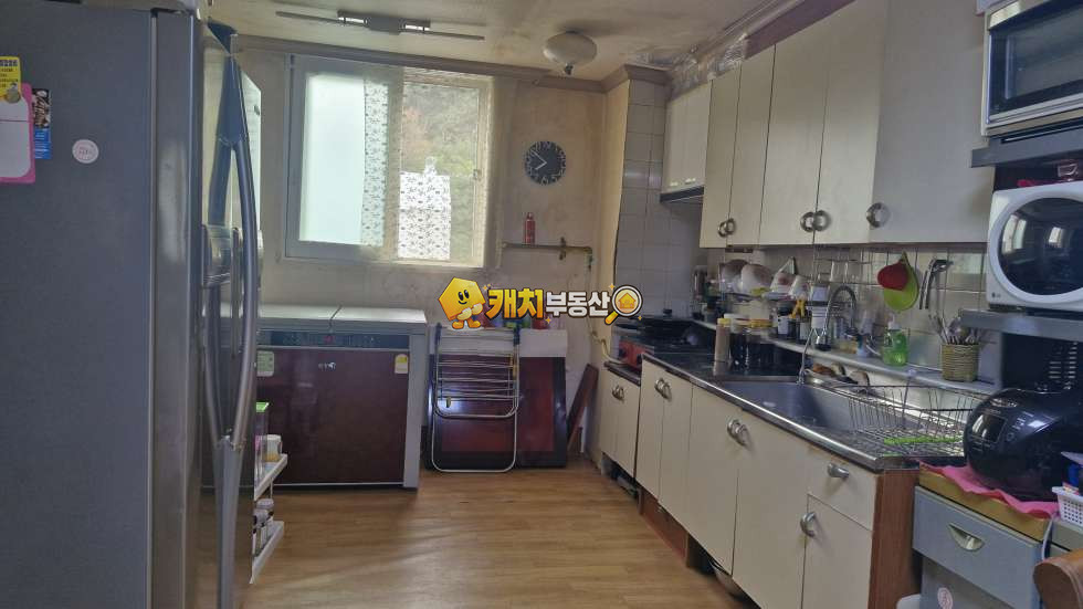 경기 용인처인구 역북동 캐치 l 구옥 l 36442 l 청광아파트 l 투룸 매매 매물번호 32397 사진 4