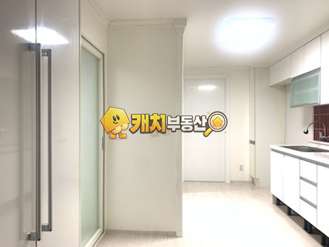 인천 남동구 구월동 캐치 l 구옥 l 18769 l 청원빌라 지층 l 쓰리룸 매매 매물번호 32399 사진 2