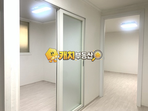 인천 남동구 구월동 캐치 l 구옥 l 18769 l 청원빌라 지층 l 쓰리룸 매매 매물번호 32399 사진 6