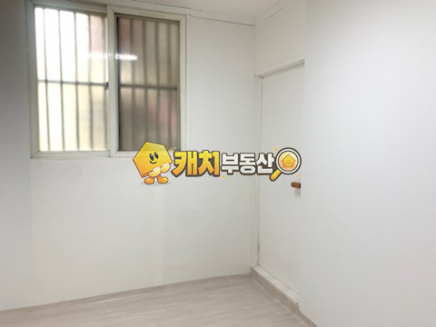 인천 남동구 구월동 캐치 l 구옥 l 18769 l 청원빌라 지층 l 쓰리룸 매매 매물번호 32399 사진 7