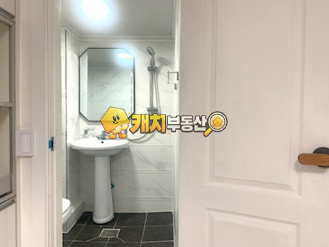 인천 남동구 구월동 캐치 l 구옥 l 18769 l 청원빌라 지층 l 쓰리룸 매매 매물번호 32399 사진 9