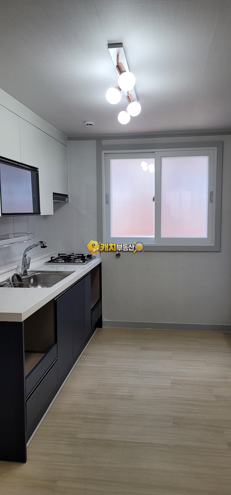 경기 평택시 서정동 캐치 l 구옥 l 29549 l 대신2차 1층 l 투룸 매매 매물번호 32401 사진 1