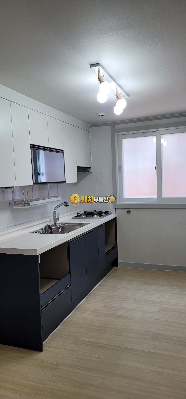 경기 평택시 서정동 캐치 l 구옥 l 29549 l 대신2차 1층 l 투룸 매매 매물번호 32401 사진 2