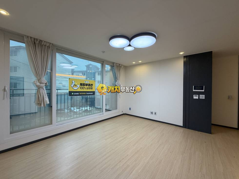 경기 광주시 능평동 캐치 l 준신축 l 28400 l 파라테온105 1층 l 쓰리룸 테라스 매매 매물번호 32071 사진 5