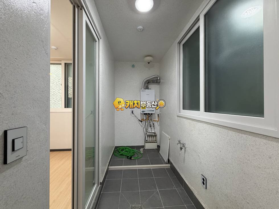 경기 광주시 능평동 캐치 l 준신축 l 28400 l 파라테온105 1층 l 쓰리룸 테라스 매매 매물번호 32071 사진 16
