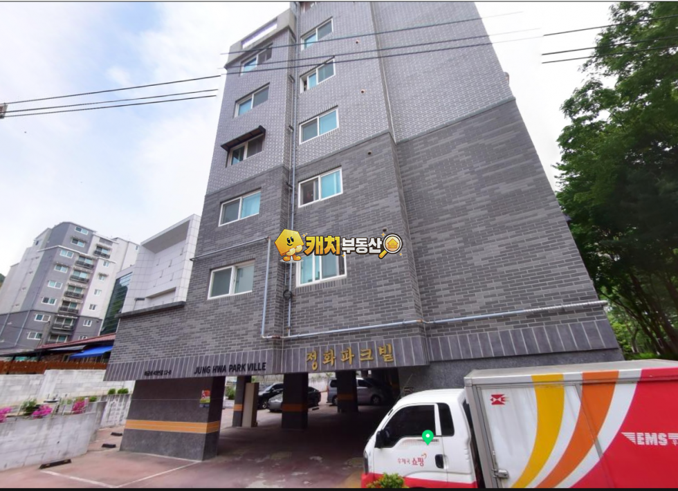 경기 의정부시 금오동 캐치 l 준신축 l 24877 l 정화파크빌 3층 l 쓰리룸 l 갭투자 매매 매물번호 32408 사진 1