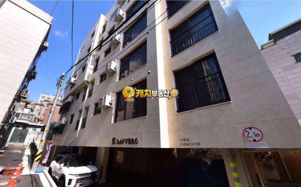 서울 관악구 봉천동 캐치 l 구옥 l 28725 l 다베로 3층 l 투룸 l 갭투자 매매 매물번호 32109 사진 1