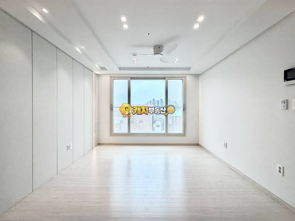 인천 남동구 만수동 캐치 l 구옥 l 37917 l 한울라온채3 l 쓰리룸 l 주거용오피스텔 매매 매물번호 32421 사진 1