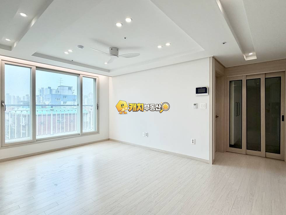 인천 남동구 만수동 캐치 l 구옥 l 37917 l 한울라온채3 l 쓰리룸 l 주거용오피스텔 매매 매물번호 32421 사진 2