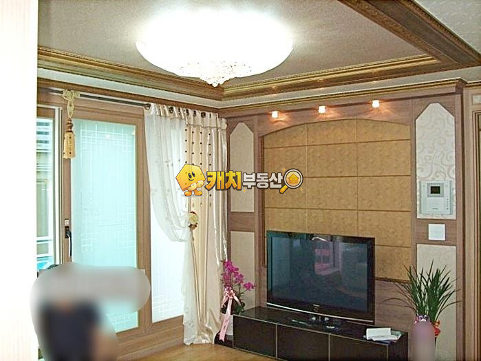 인천 계양구 박촌동 캐치 l 구옥 l 18568 l 대원리치빌 5층 l 쓰리룸 테라스 l 갭투자 매매 매물번호 32423 사진 1