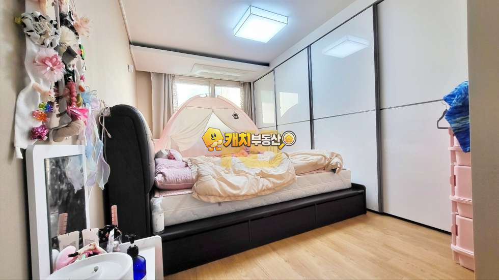 경기 남양주시 오남읍 양지리 캐치 l 준신축 l 25817 l 리버테라스 3층 l 쓰리룸 매매 매물번호 32435 사진 7