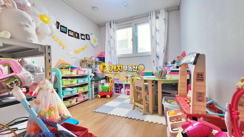 경기 남양주시 오남읍 양지리 캐치 l 준신축 l 25817 l 리버테라스 3층 l 쓰리룸 매매 매물번호 32435 사진 10