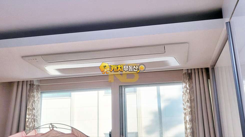 경기 남양주시 오남읍 양지리 캐치 l 준신축 l 25817 l 리버테라스 3층 l 쓰리룸 매매 매물번호 32435 사진 11
