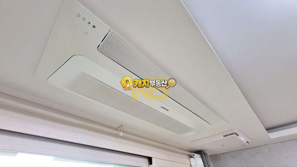 경기 남양주시 오남읍 양지리 캐치 l 준신축 l 25817 l 리버테라스 3층 l 쓰리룸 매매 매물번호 32435 사진 12
