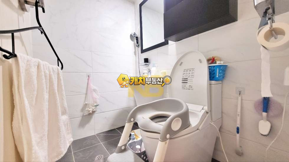 경기 남양주시 오남읍 양지리 캐치 l 준신축 l 25817 l 리버테라스 3층 l 쓰리룸 매매 매물번호 32435 사진 14
