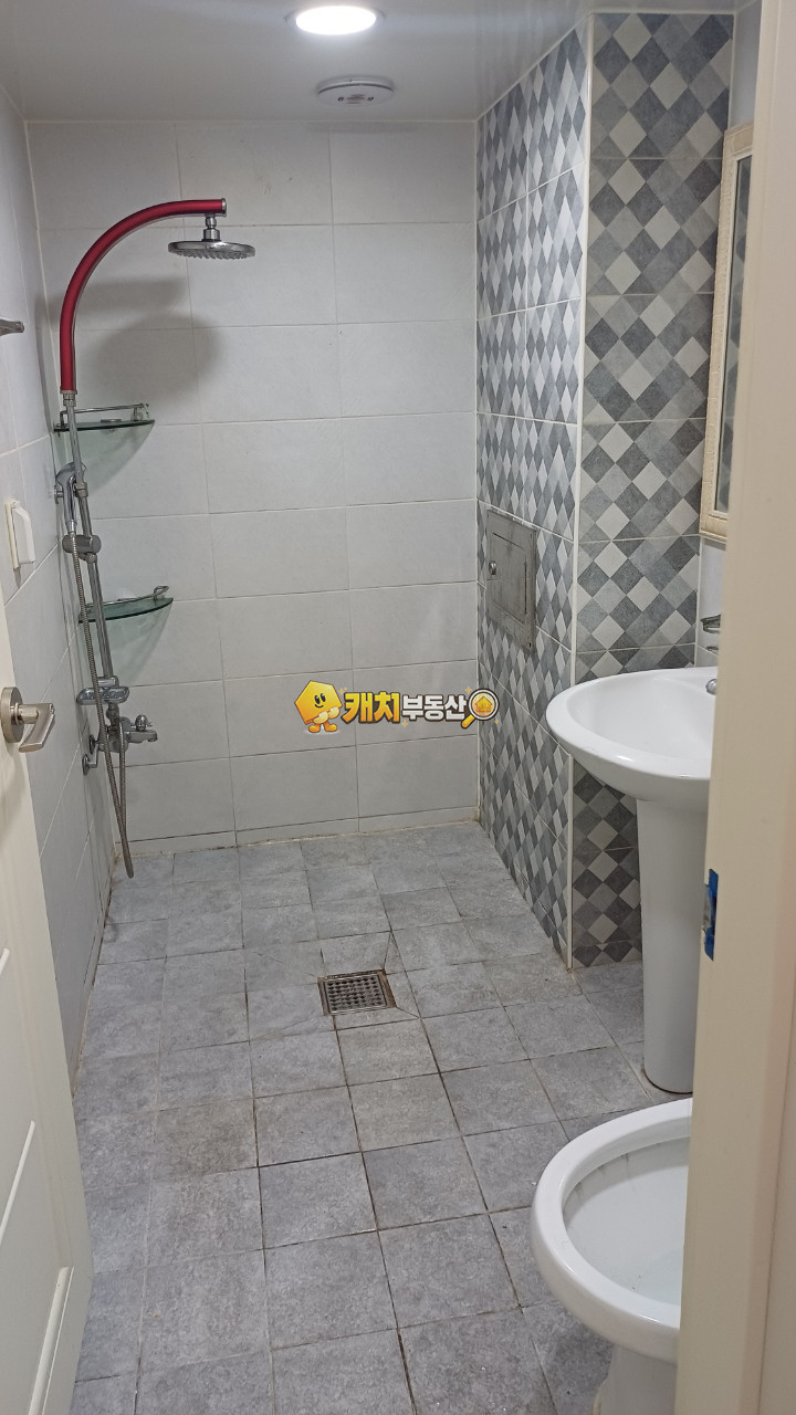 인천 남동구 만수동 캐치 l 구옥 l 33468 l 삼보아파트 l 투룸 매매 매물번호 32438 사진 9