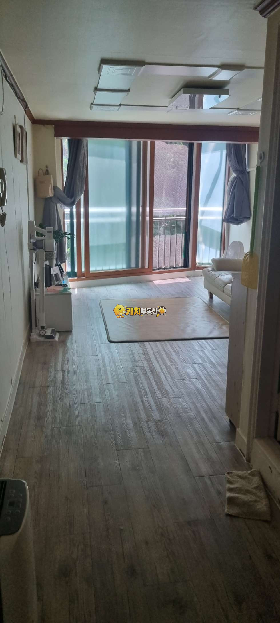경기 안양만안구 안양동 캐치 l 구옥 l 32764 l 우정빌라 l 쓰리룸 매매 매물번호 32449 사진 1
