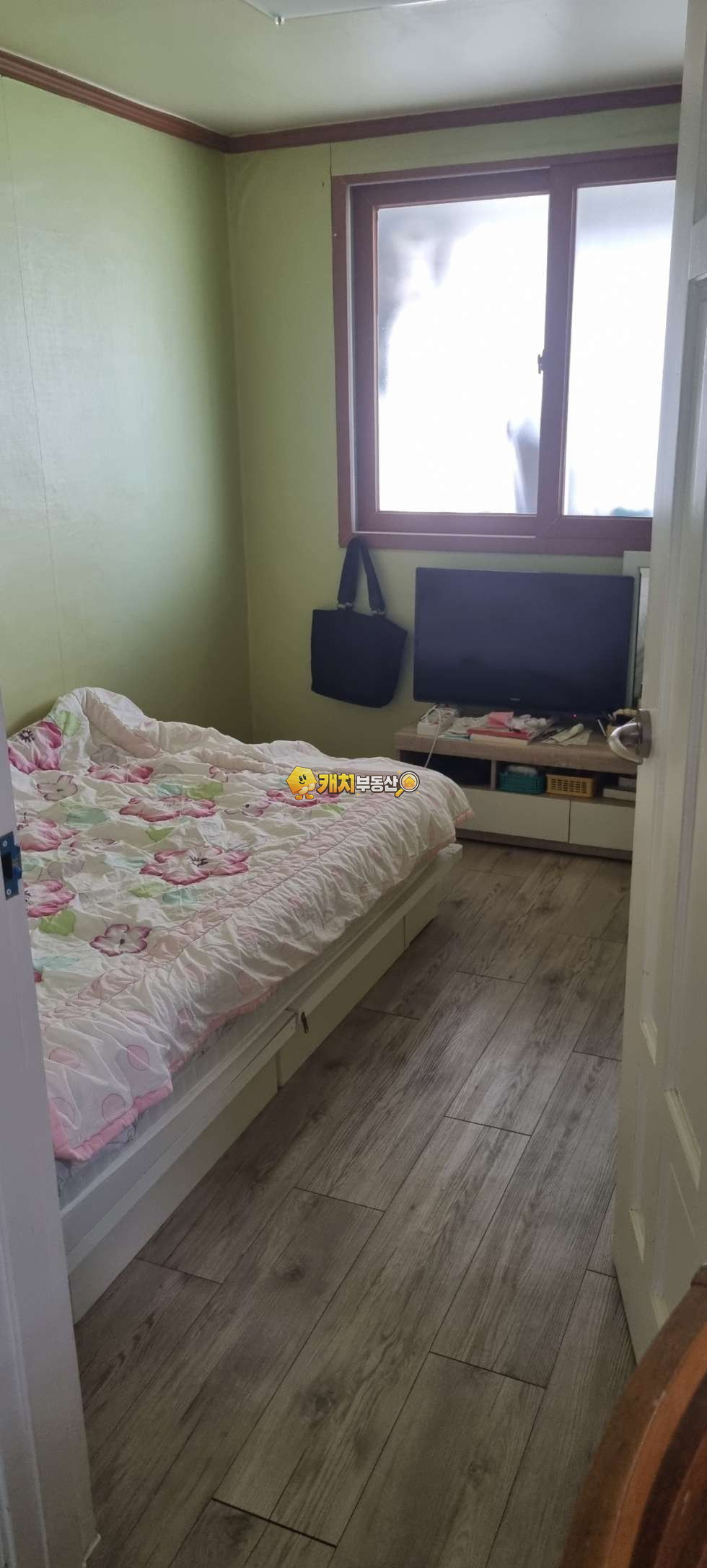 경기 안양만안구 안양동 캐치 l 구옥 l 32764 l 우정빌라 l 쓰리룸 매매 매물번호 32449 사진 4