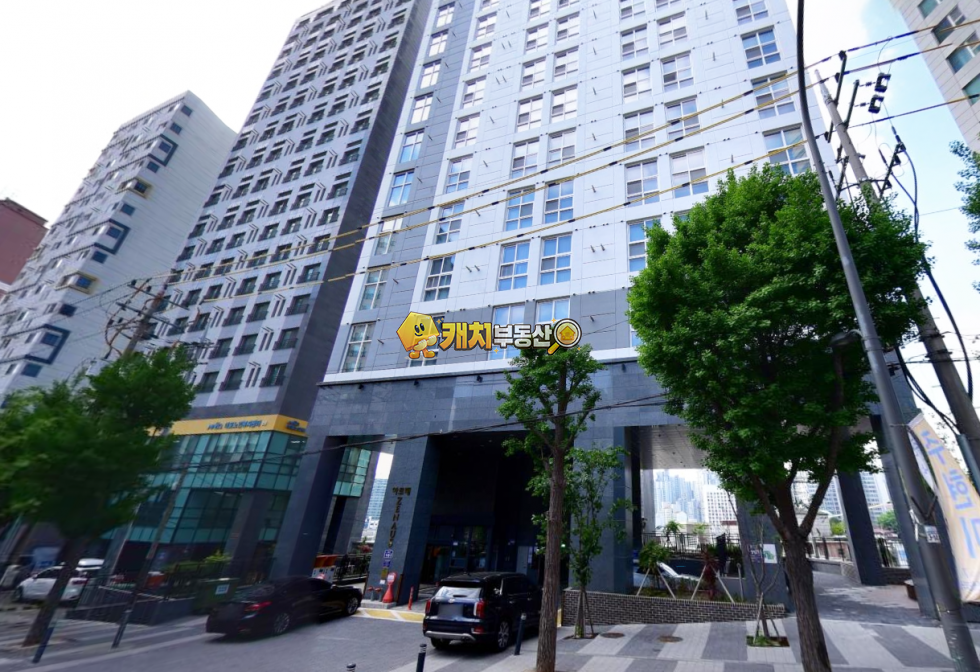 서울 마포구 공덕동 캐치l 구옥l 24636l 아르떼제나우스 l 투룸 복층l 주거용오피스텔 매매 매물번호 32450 사진 1