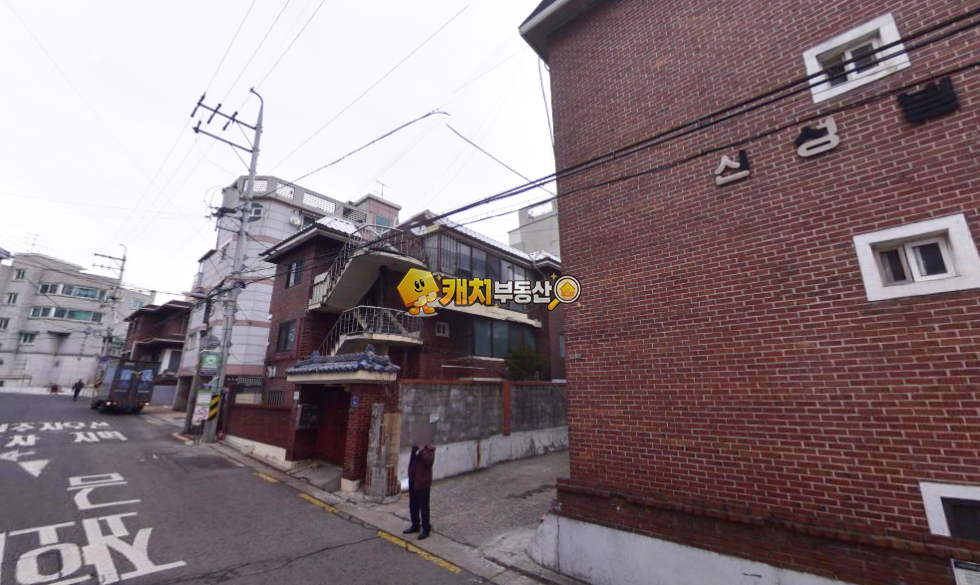 서울 강서구 화곡동 캐치 l 구옥 l 26330 l 신성빌라 l 쓰리룸 매매 매물번호 32447 사진 1