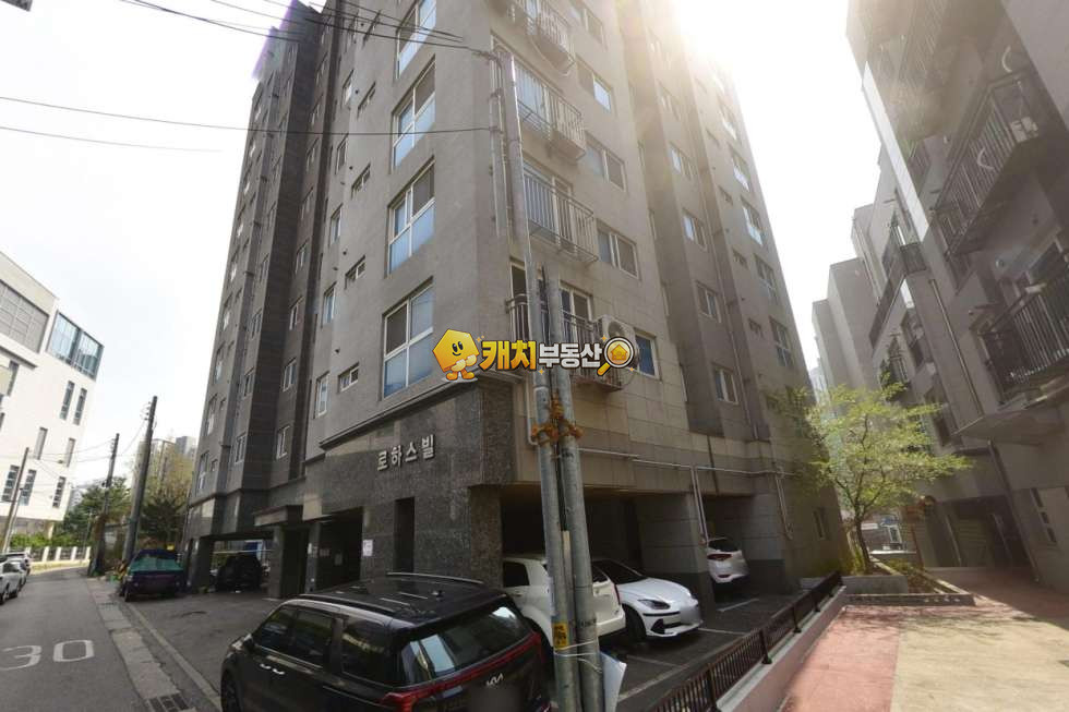 인천 미추홀구 학익동 캐치 l 구옥 l 37882 l 로하스빌 l 쓰리룸 l 주거용오피스텔 매매 매물번호 32457 사진 1