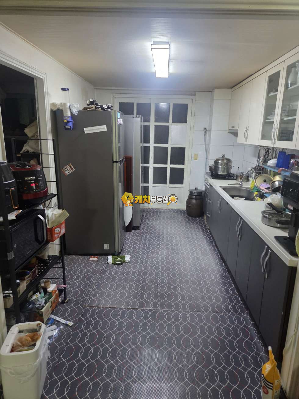 경기 평택시 비전동 캐치 l 구옥 l 29085 l 안주빌라 3층 l 쓰리룸 매매 매물번호 32468 사진 2