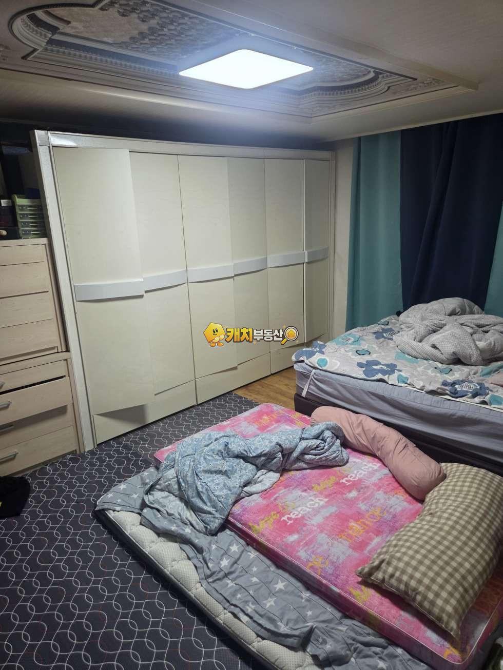 경기 평택시 비전동 캐치 l 구옥 l 29085 l 안주빌라 3층 l 쓰리룸 매매 매물번호 32468 사진 5