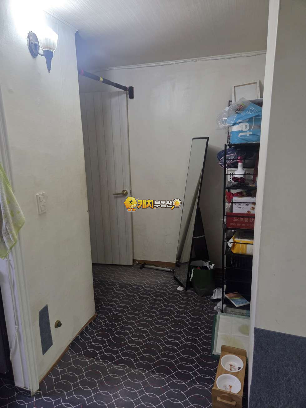 경기 평택시 비전동 캐치 l 구옥 l 29085 l 안주빌라 3층 l 쓰리룸 매매 매물번호 32468 사진 10