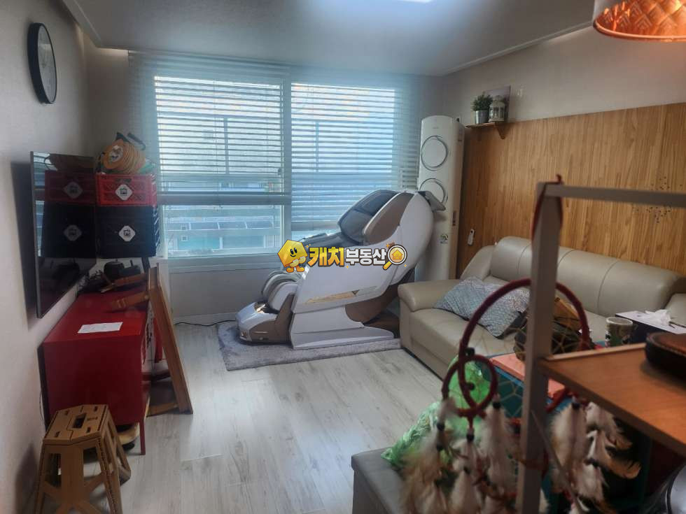 서울 강서구 공항동 캐치 l 구옥 l 30002 l 보노하우스 l 쓰리룸 매매 매물번호 32471 사진 1