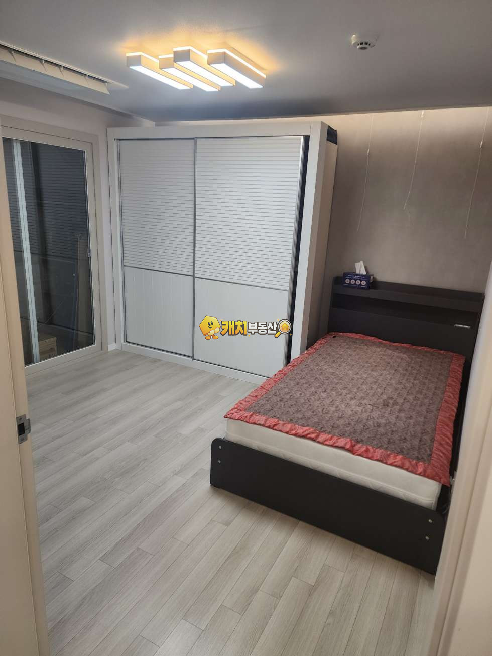 경기 양주시 장흥면 일영리 캐치 l 구옥 l 26774 l 휴가든 l 쓰리룸 매매 매물번호 32485 사진 4
