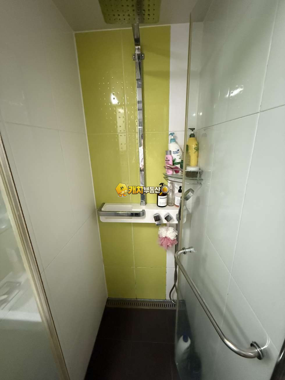 서울 강남구 자곡동 캐치 l 구옥 l 36573 l 강남유탑유블레스 8층 l 원룸 매매 매물번호 32496 사진 6