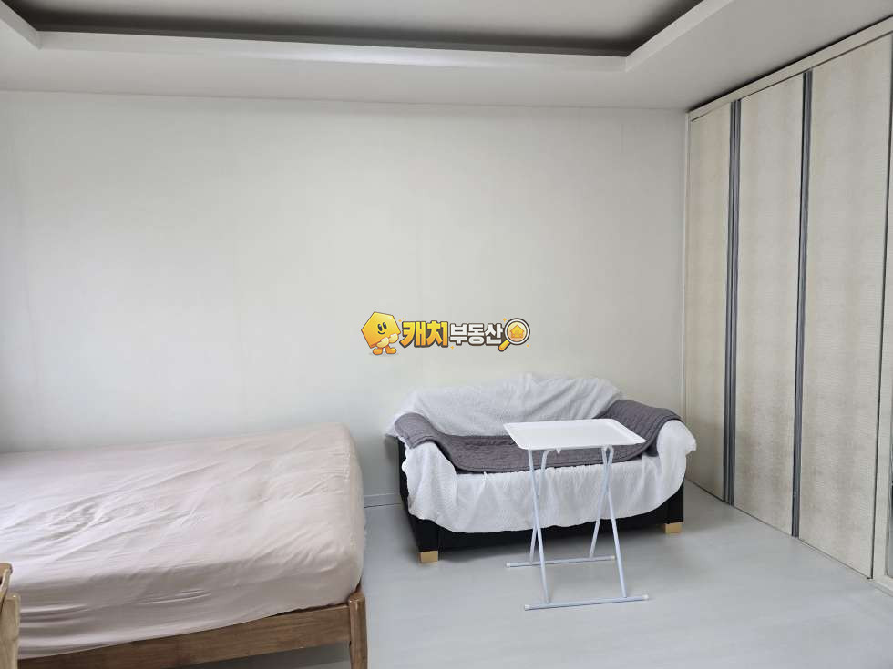 서울 강남구 도곡동 캐치 l 구옥 l 36576 l 대우양재디오빌 5층 l 원룸 매매 매물번호 32497 사진 5