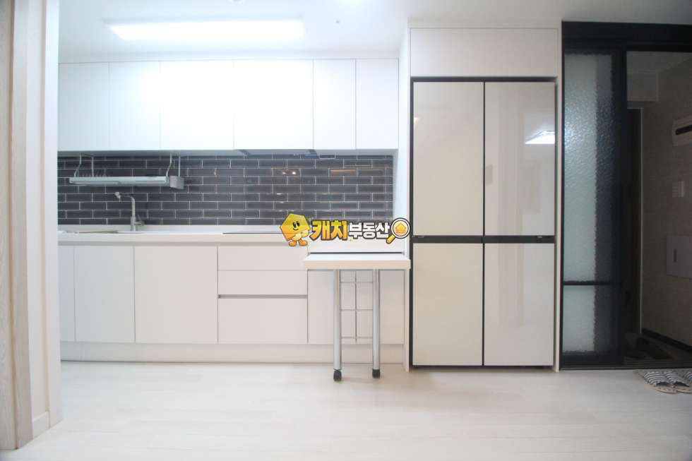 서울 금천구 독산동 캐치 l 신축 l 26083 l 동현하이츠 l 쓰리룸 분양 매물번호 32504 사진 3