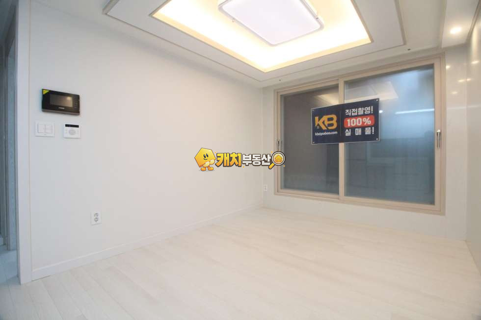서울 금천구 독산동 캐치 l 신축 l 26083 l 동현하이츠 l 쓰리룸 분양 매물번호 32504 사진 4